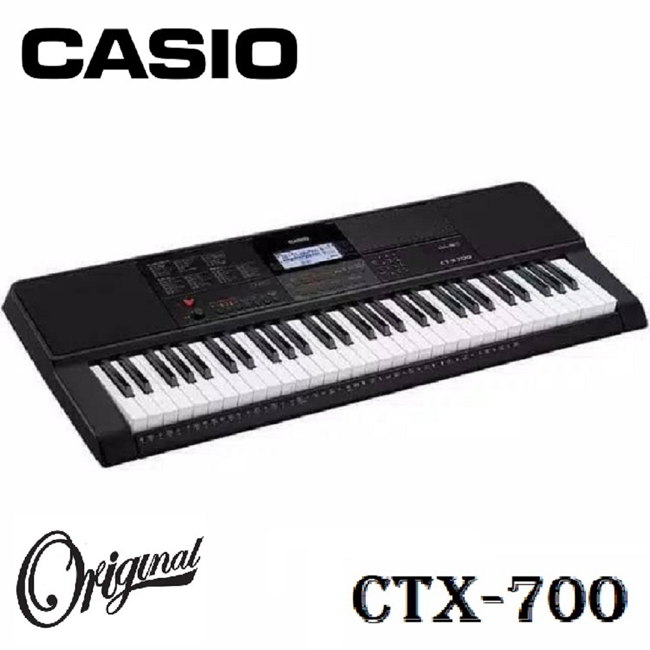 Ctx700 piano deals