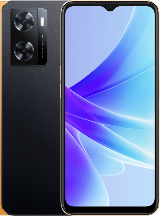 OPPO A77s 8/128GB GARANSI RESMI NEW SMARTPHONE Harga 3,501,000 rupiah*Gratis Ongkir