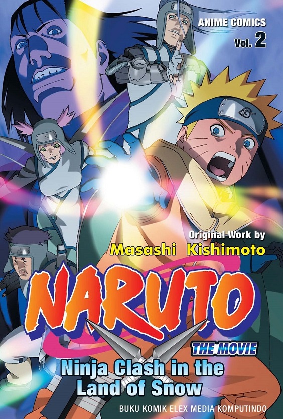 Beli Clash Of Ninja Revolution Online Harga Terbaik | Lazada Indonesia