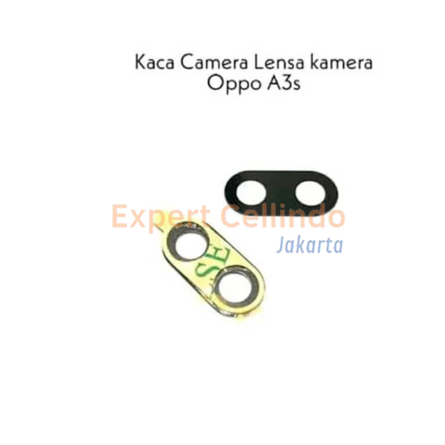 lensa kamera oppo a3s