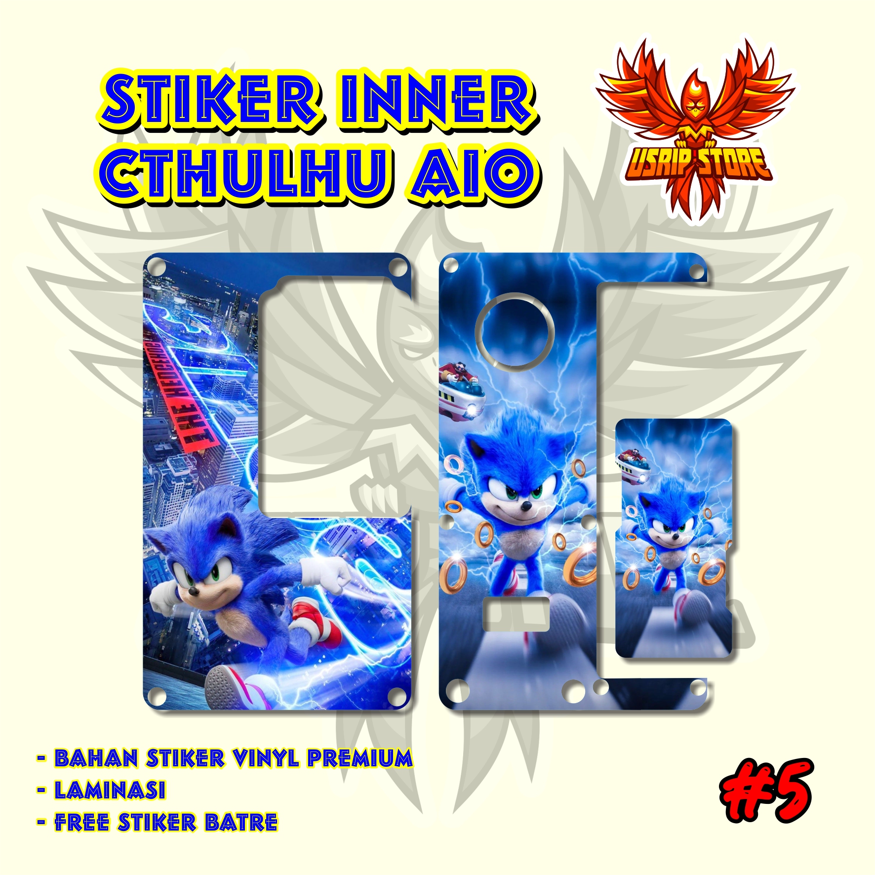 Yosh godak va uning mushuki butun shon-shuhratda