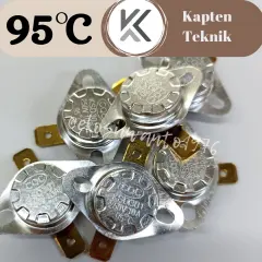 Termostat magic com  95°C