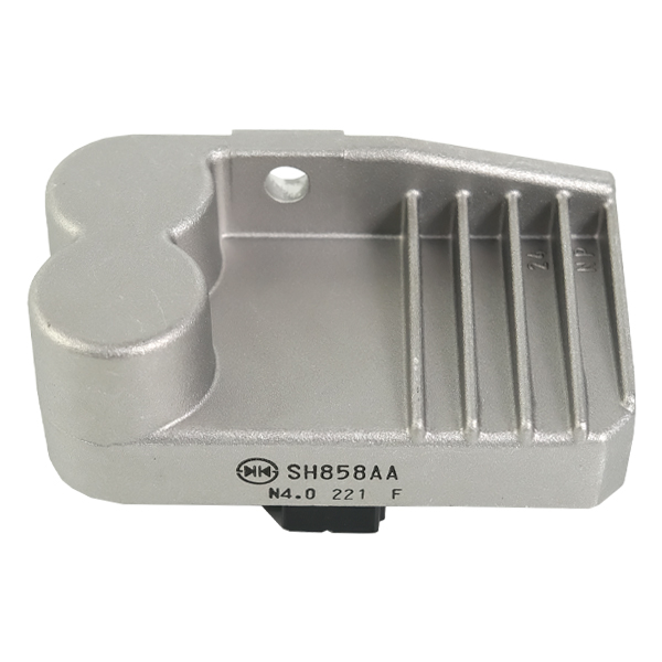 Rectifier Comp – Supra GTR 150 K56F Harga 563,400 rupiah*Gratis Ongkir