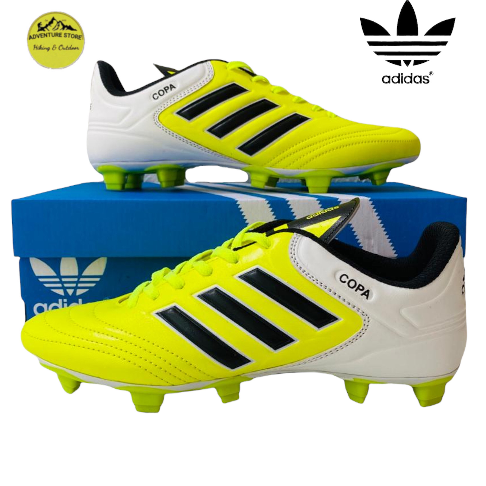 Sepatu Bola Adidas Copa FG Terbaru Pria dewasa Sepatu Bola Adidas Copa Pria  Keren Sepatu sepak bola adidas copa made in vietnam terlaris Sepatu Sepak  Bola Adidas Copa | Lazada Indonesia