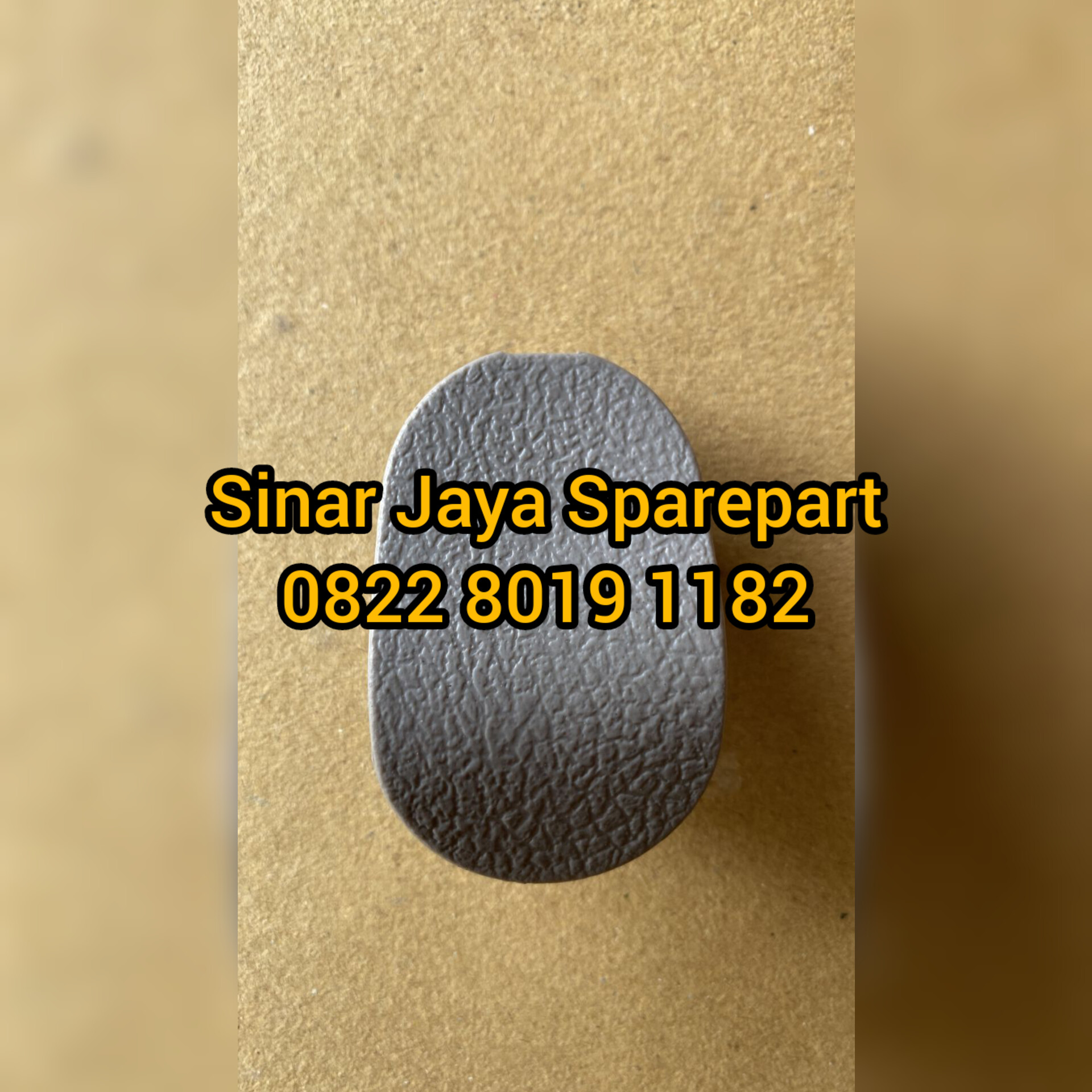 Cover Hand Grip Hino Dutro 110 130 Toyota Dyna Saurus 110 115 125 130 Original Harga  75,000 Ringgit*Penghantaran Percuma