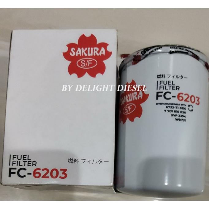 Fc6203 outlet