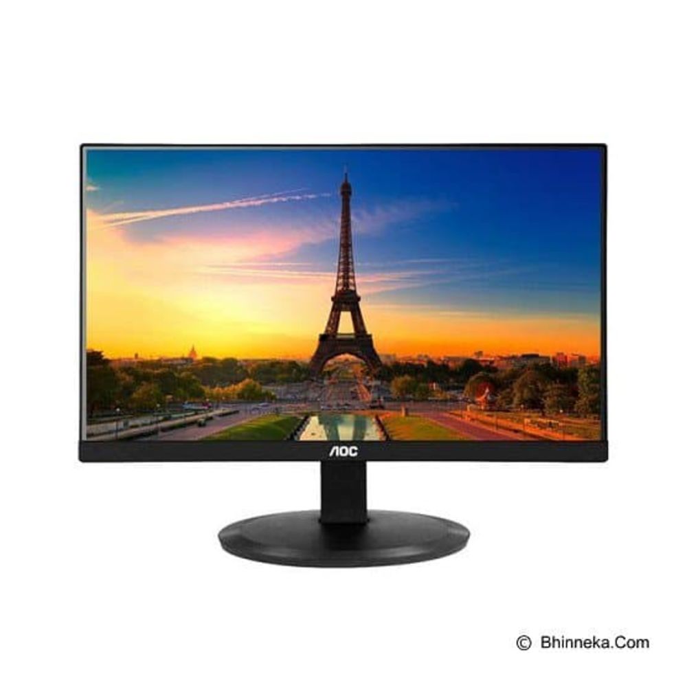 AOC 21.5\