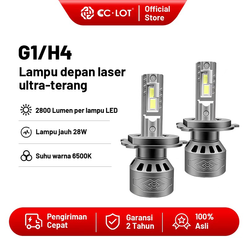 CC · lot car front lamp silent fan, aviation aluminum lamp body, 5530led light source, 28W starting power Harga 229,000 rupiah*Gratis Ongkir