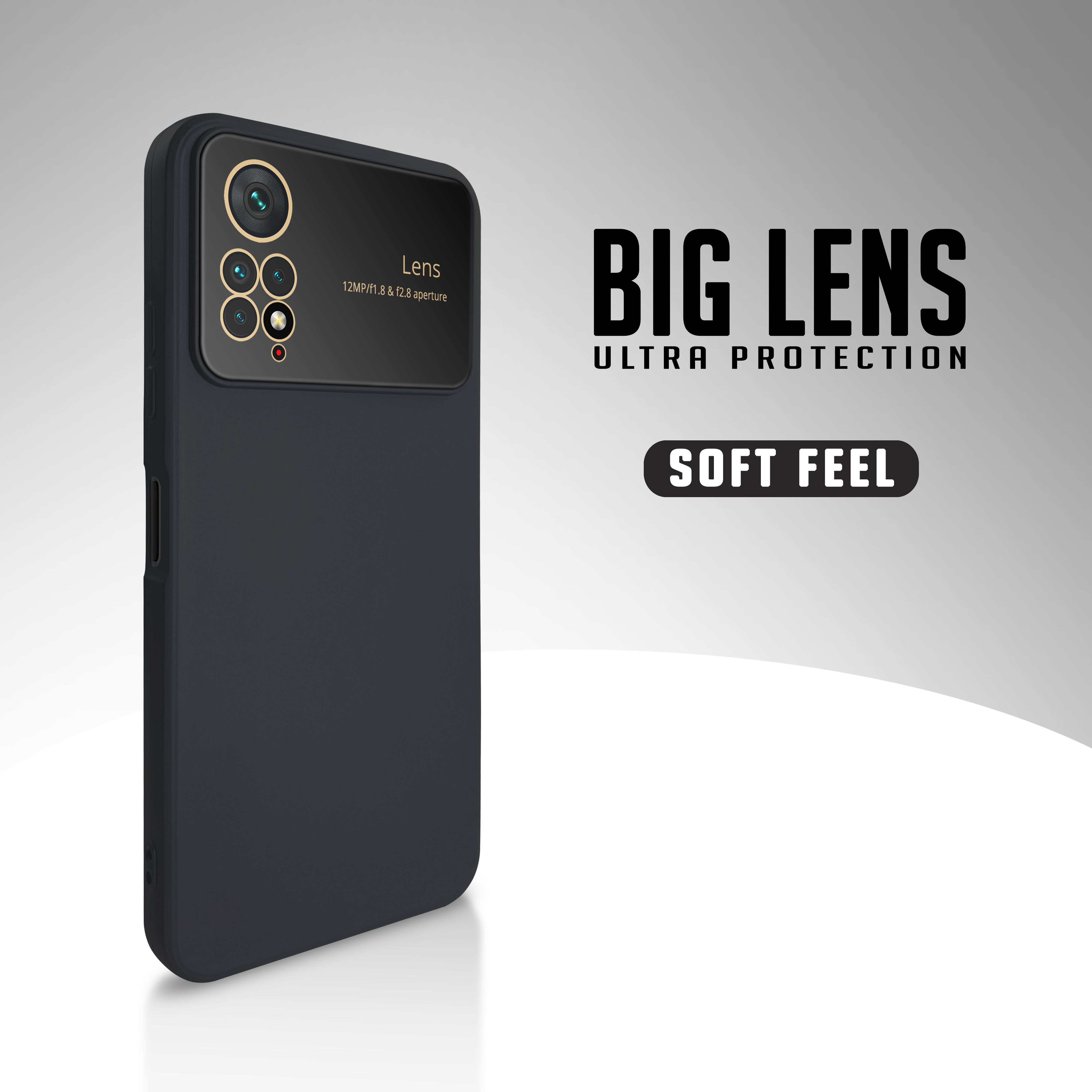 Cover per Ulefone Note 11P, Custodia Portafoglio Pelle Sintetica con