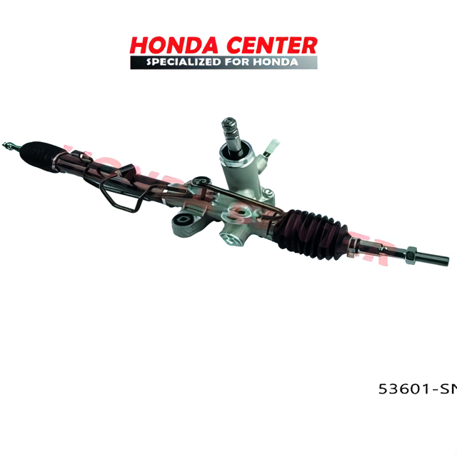 Gear box Assy power steering Bak stir rack stir civic FD FD1 2006 2007 2008 2009 2010 1800cc Harga 1,510,500 rupiah*Gratis Ongkir