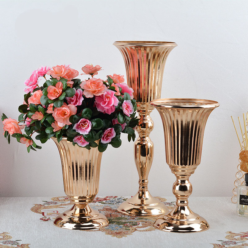 Vase Flower Stand/Vase Trophy/Vase for Flowers