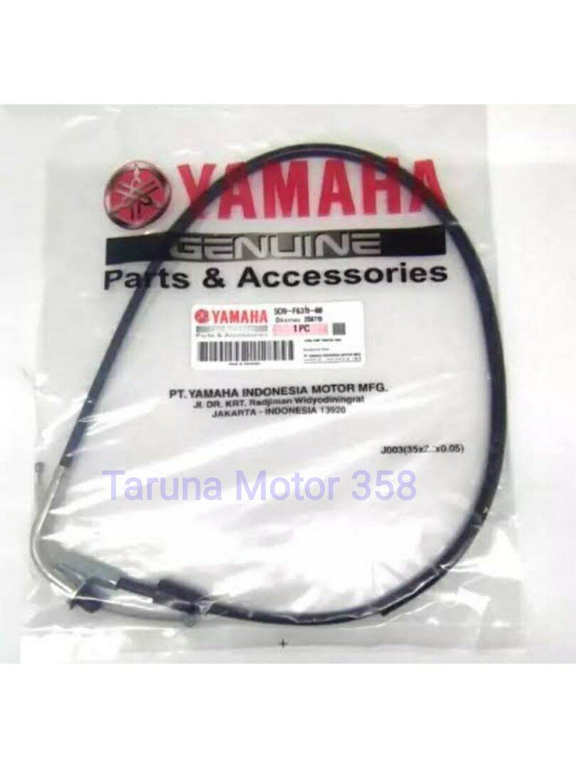 Jual Kabel Body Jupiter Z Kepala Robot Terbaru - May 2024 | Lazada.co.id