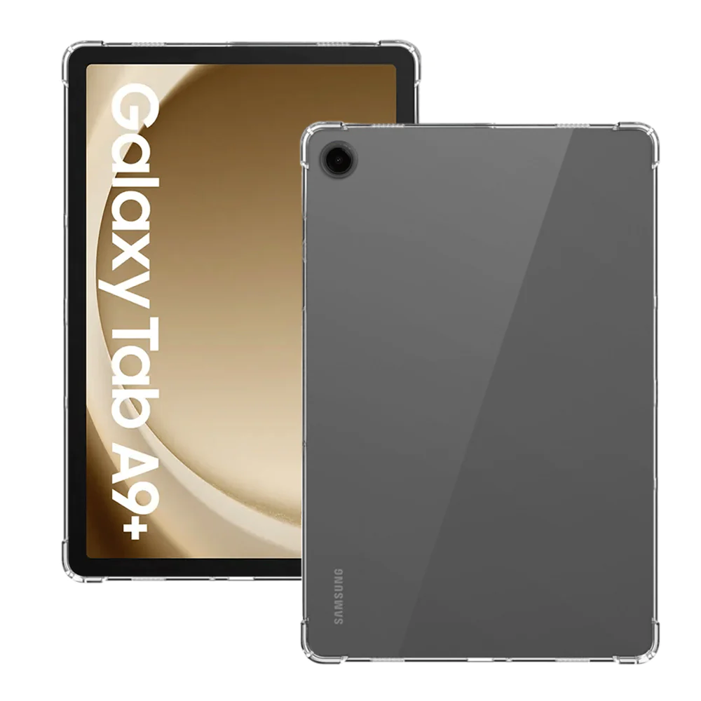 Samsung Galaxy Tab A9+ Wifi 4/64GB Garansi Resmi Harga 3,449,240 rupiah*Gratis Ongkir