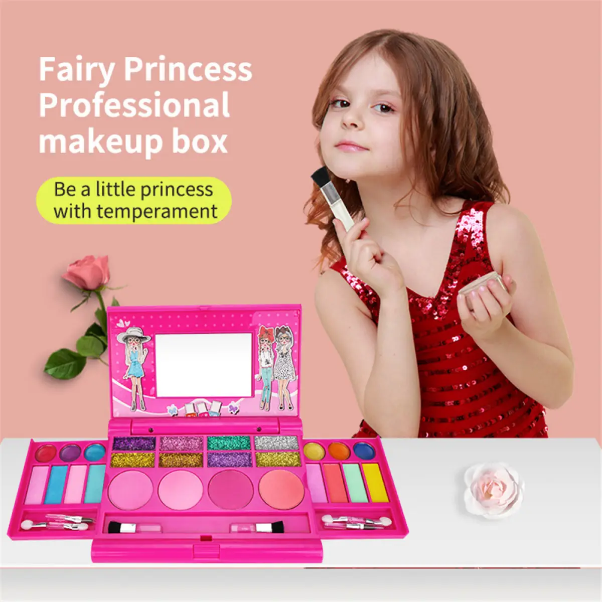 childrens pretend makeup