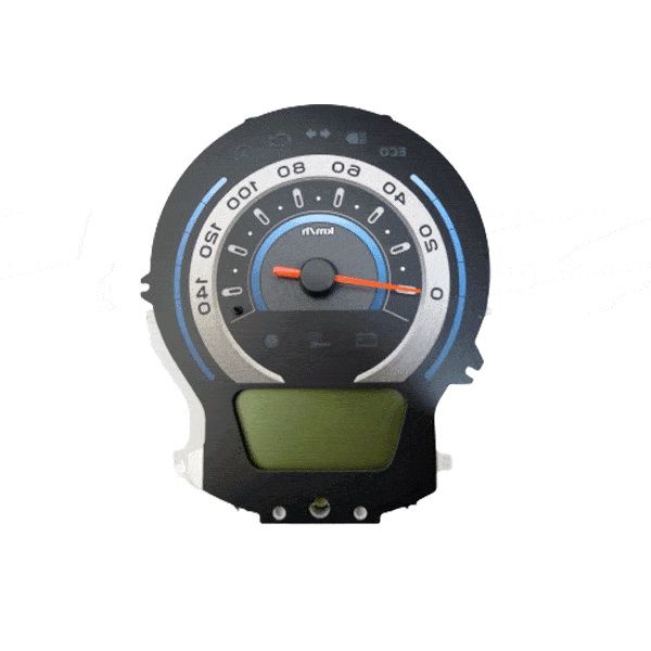 Speedometer Comp – Honda Scoopy eSP K2F Harga 708,500 rupiah*Gratis Ongkir