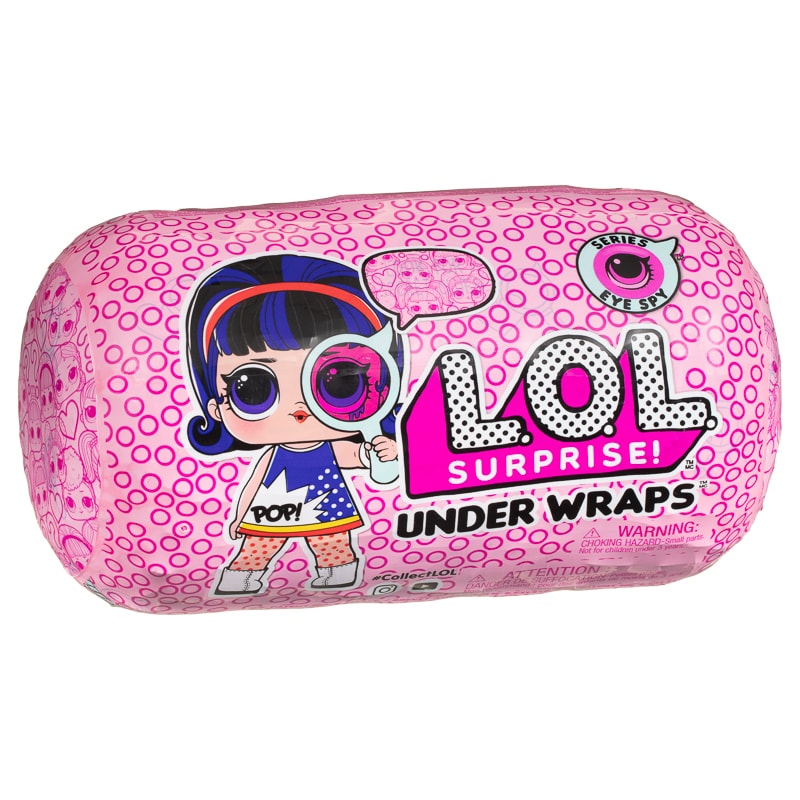 Mainan Lol Surprise Isi Banyak Jual Mainan Lol Surprise Isi