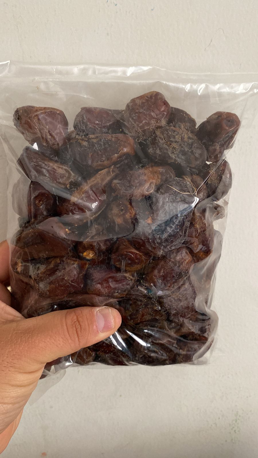 kurma mesir madu jumbo PREMIUM 1kg kurma besar 1000 gram