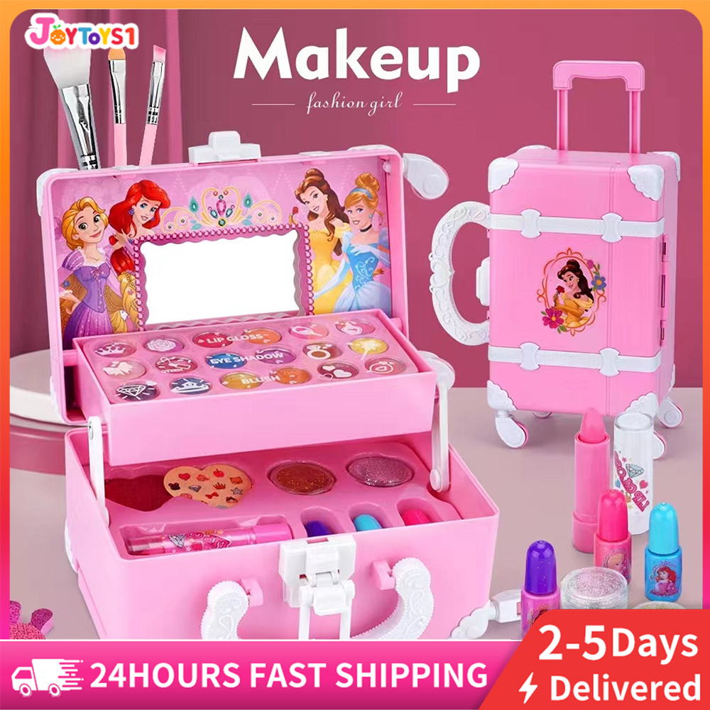 Play for girls Hadiah ulang tahun sets for girls