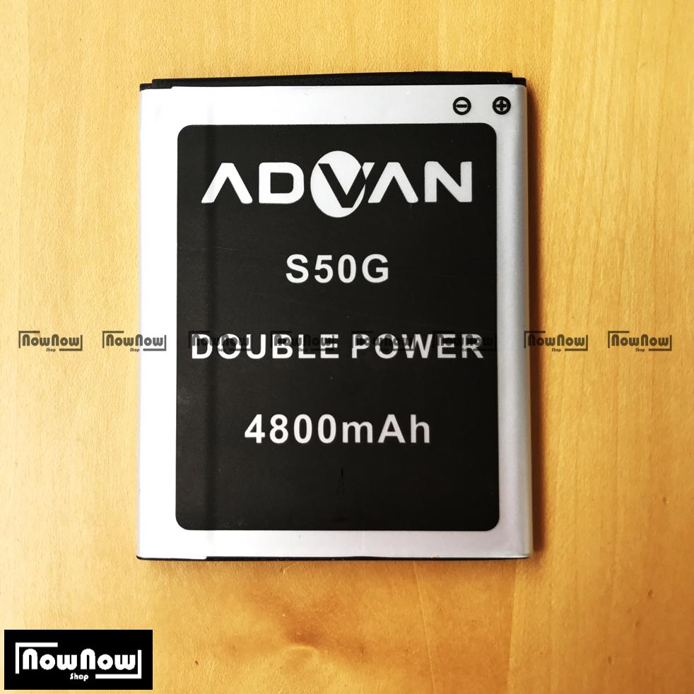 advan s50g