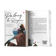 Buku Pulang ke Rinjani - DIVA Press