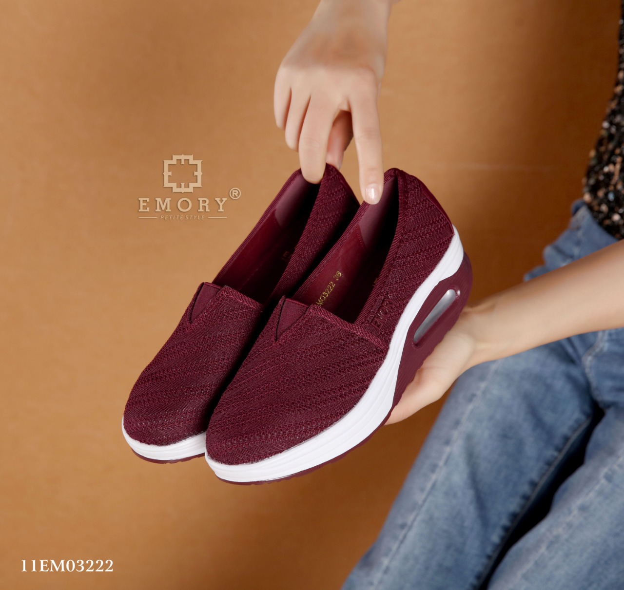 rothys garnet sneakers