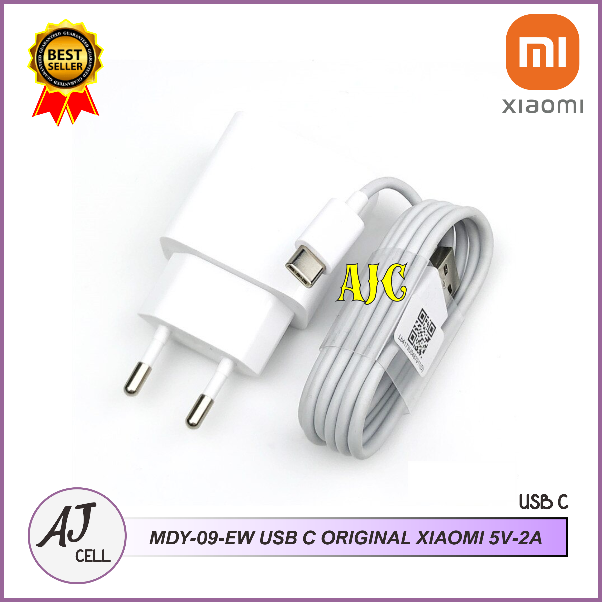 Redmi Note Honor 7x Original Charger Charger Xiaomi Redmi Note
