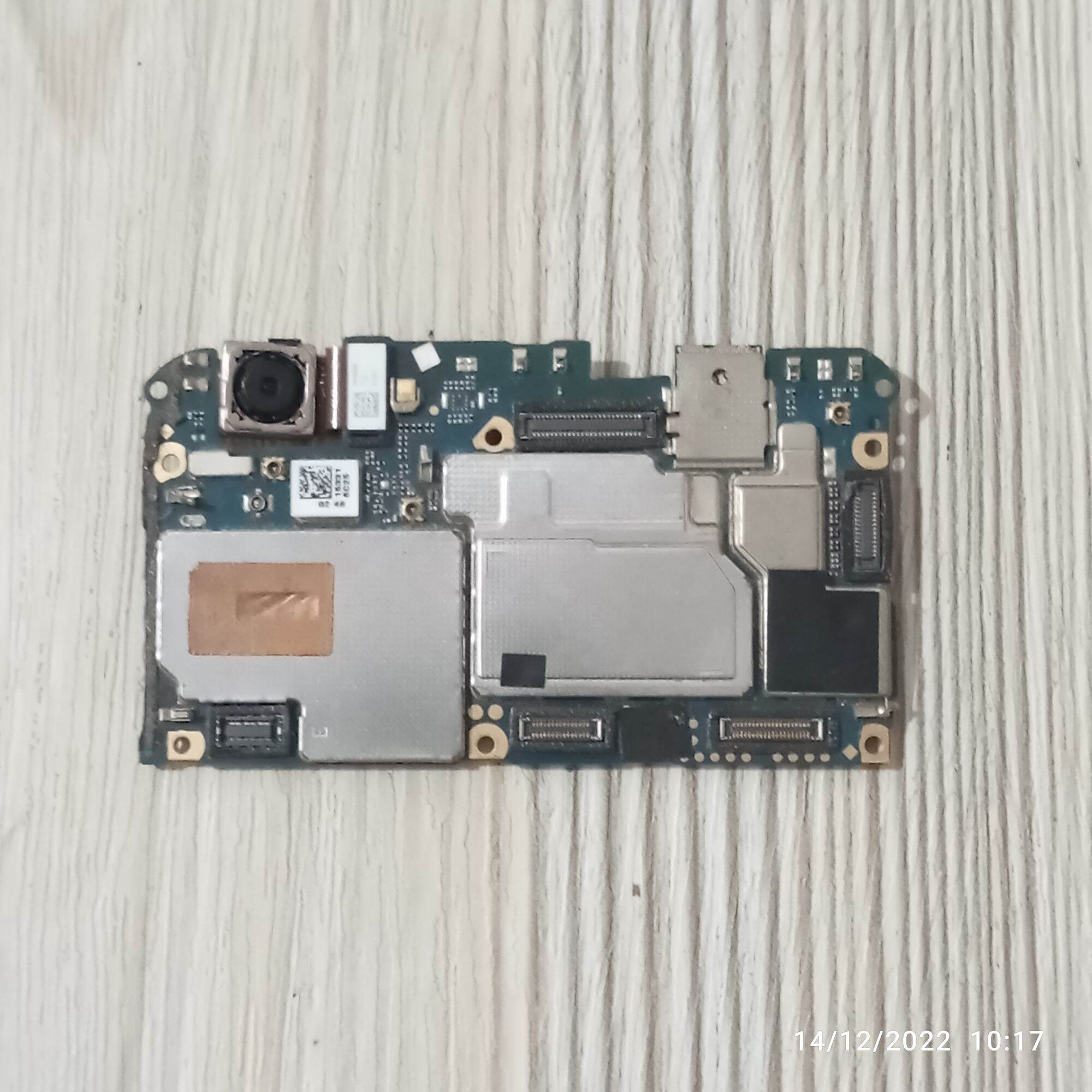 Mesin OPPO F1s Normall Sparepart Handphone Oppo F1S Suku Cadang