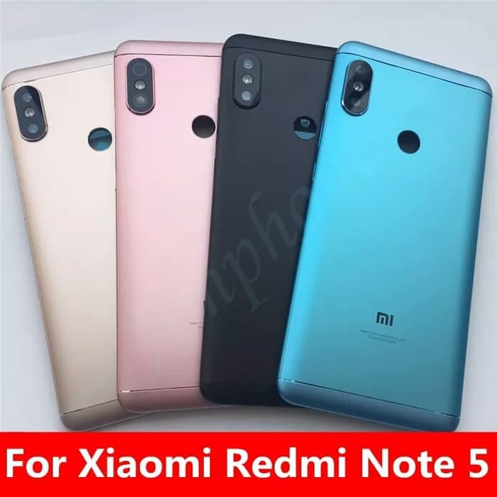 hp xiaomi not 5