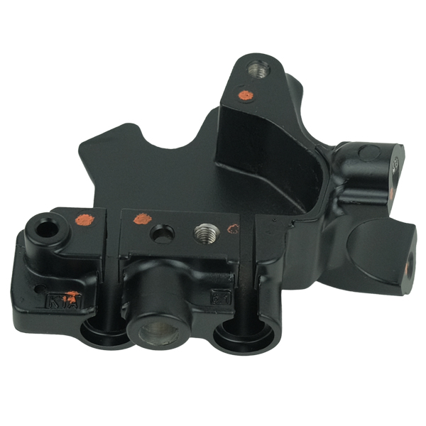 Bracket Left Brake Lever Honda BeAT K1A 53172K1AN00 Giá 87,100 Đồng*Miễn phí vận chuyển