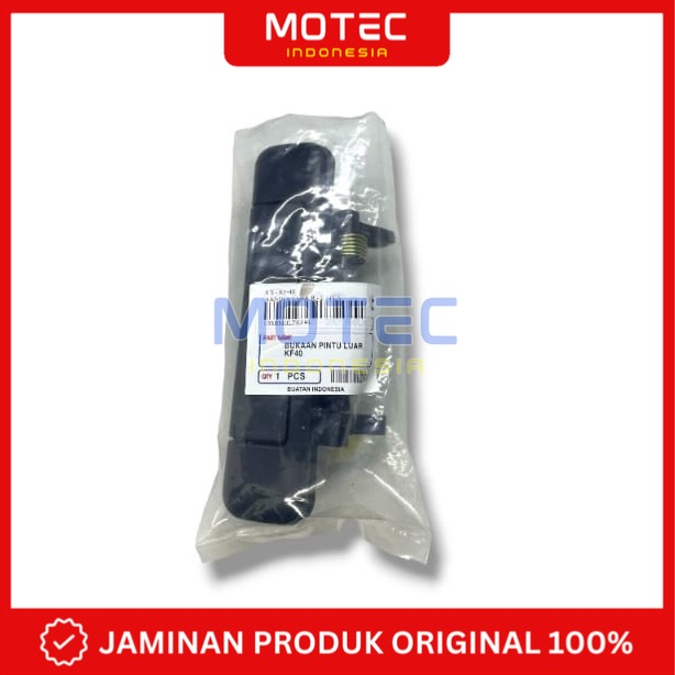 Handle Pintu Luar RH LH kiri Kanan Mobil Toyota KF 40 Merk YS Part Harga 35,000 rupiah*Gratis Ongkir