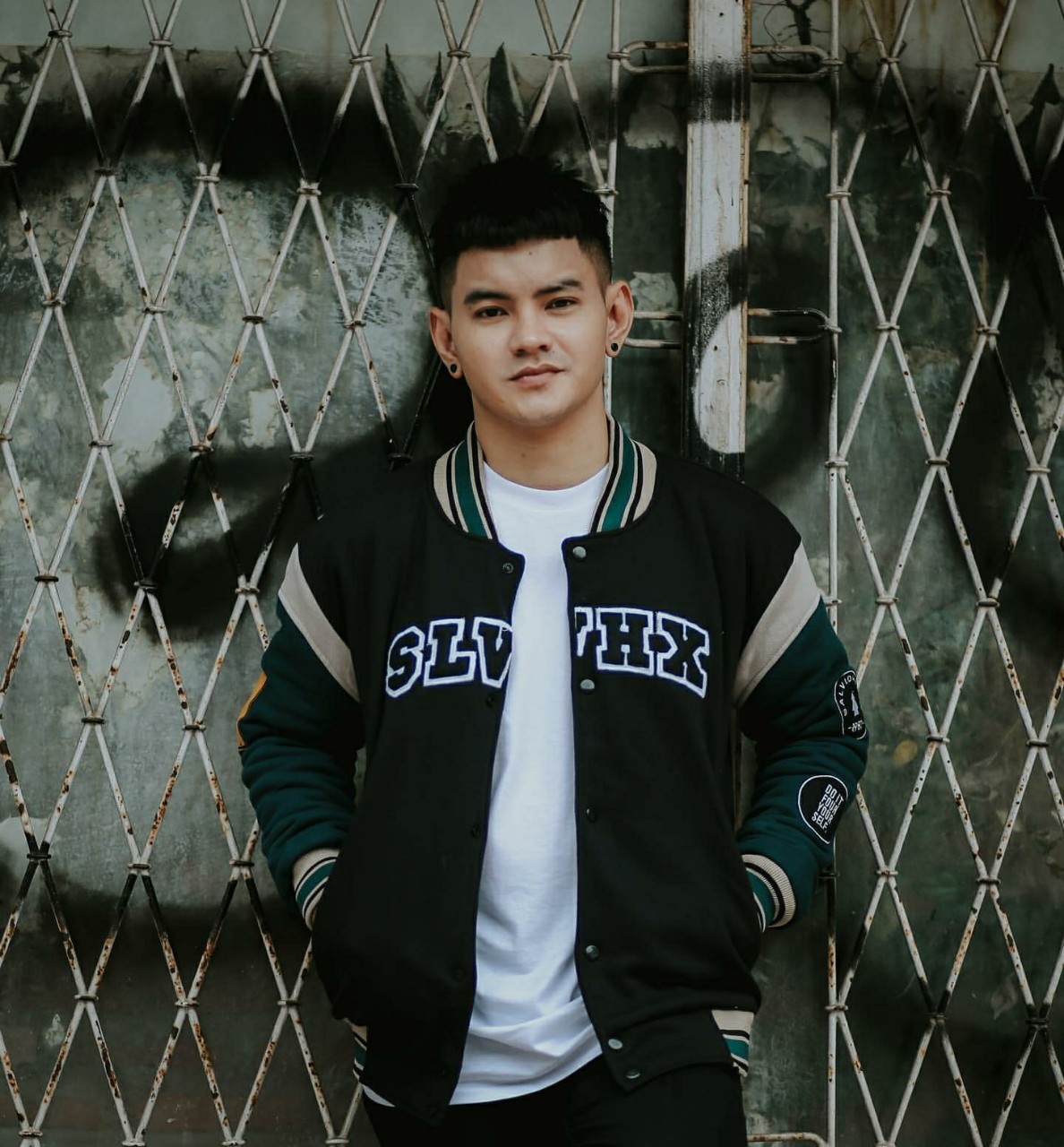 zoomid letterman jackets