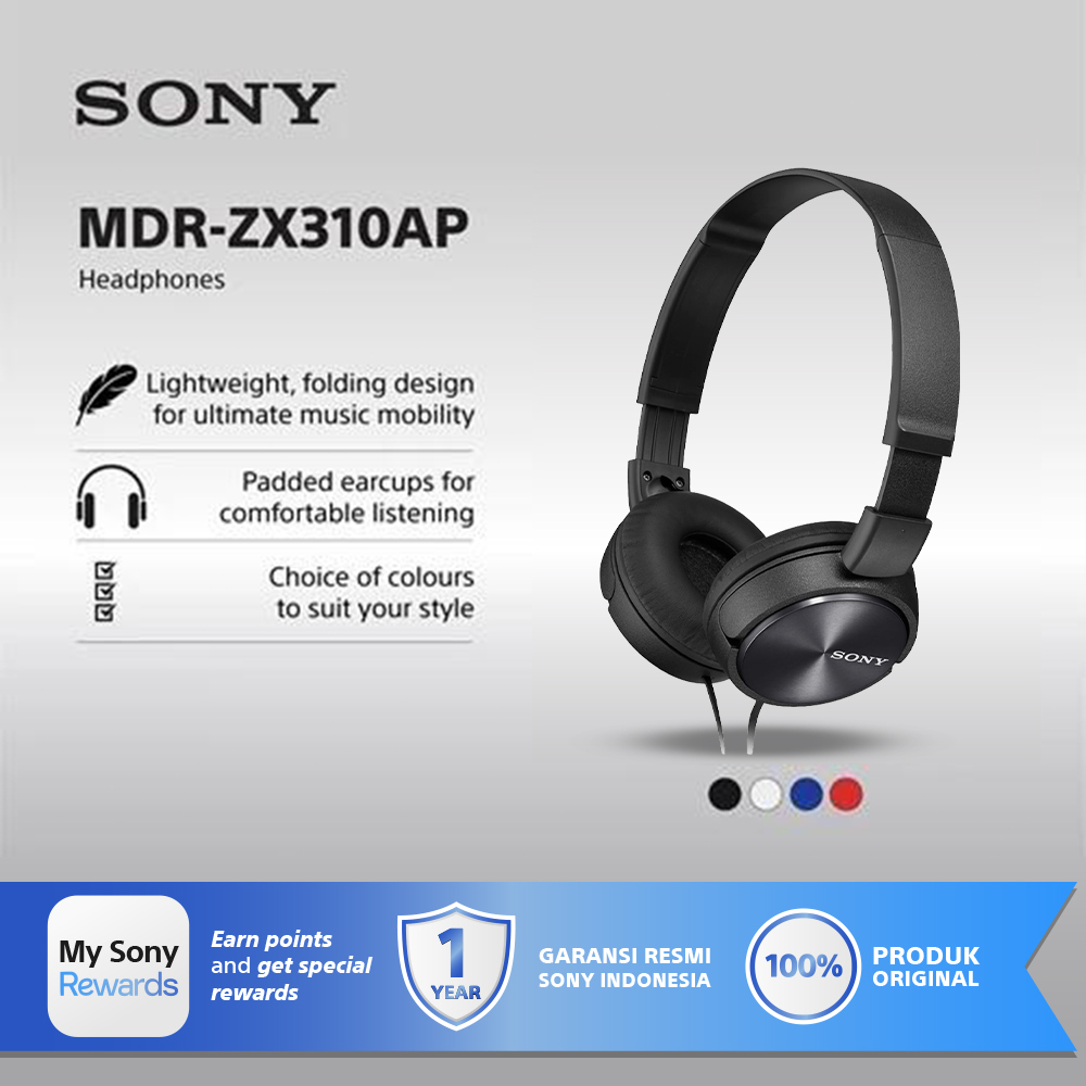 Jual Sony Mdr Ex650 Terbaru Online dengan Harga Terbaik Lazada