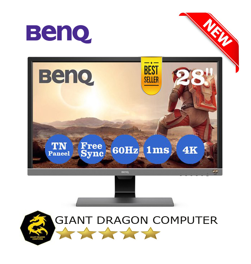 Harga Monitor 4k Benq Terbaru Mei 2022 