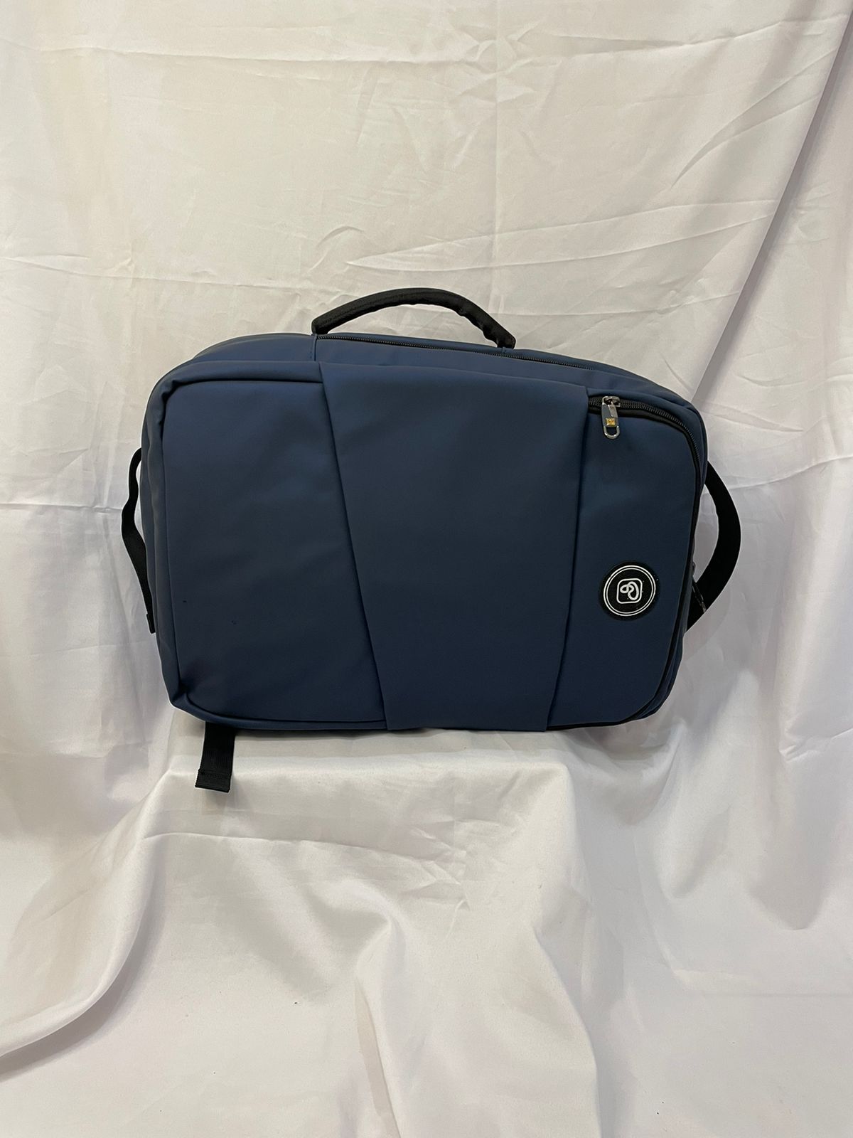 Tas Ransel Laptop PRESIDENT Waterproof 717-1 Tas Kerja Kuliah