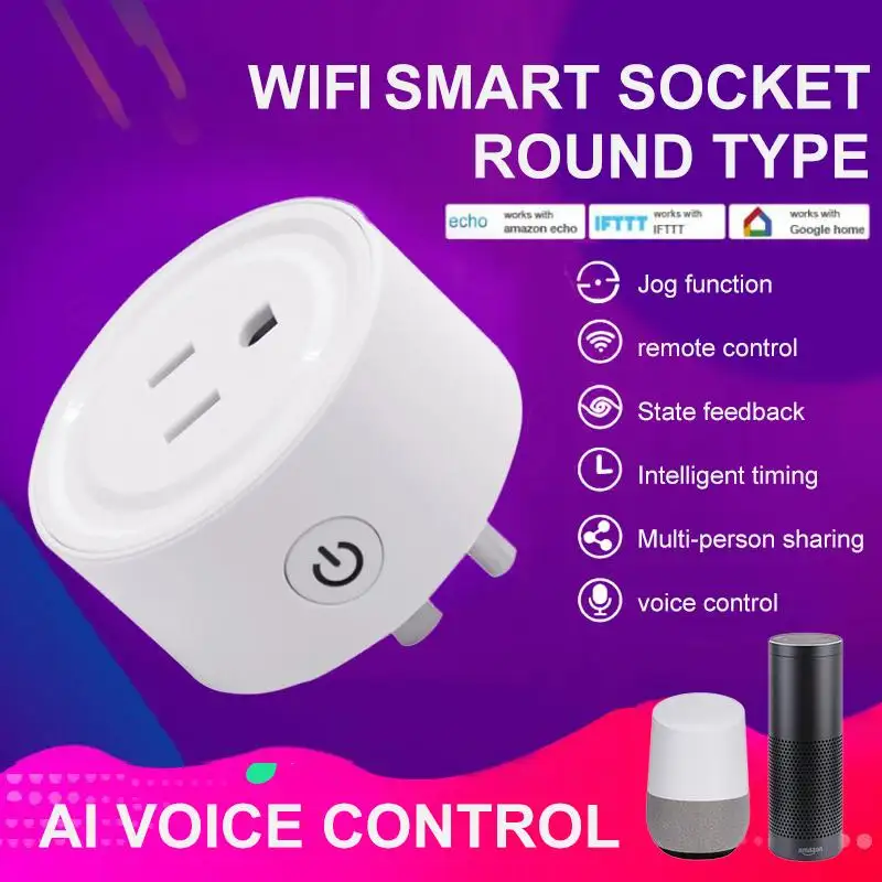 does alexa have to stay plugged in to work