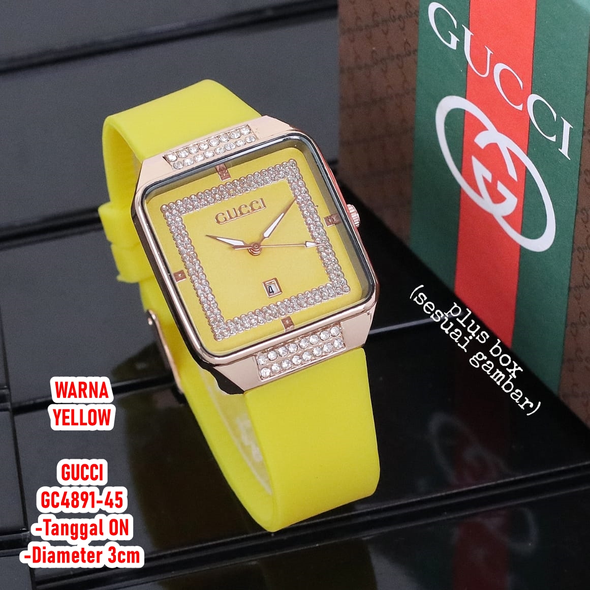 Gucci watch mulshi online pattern