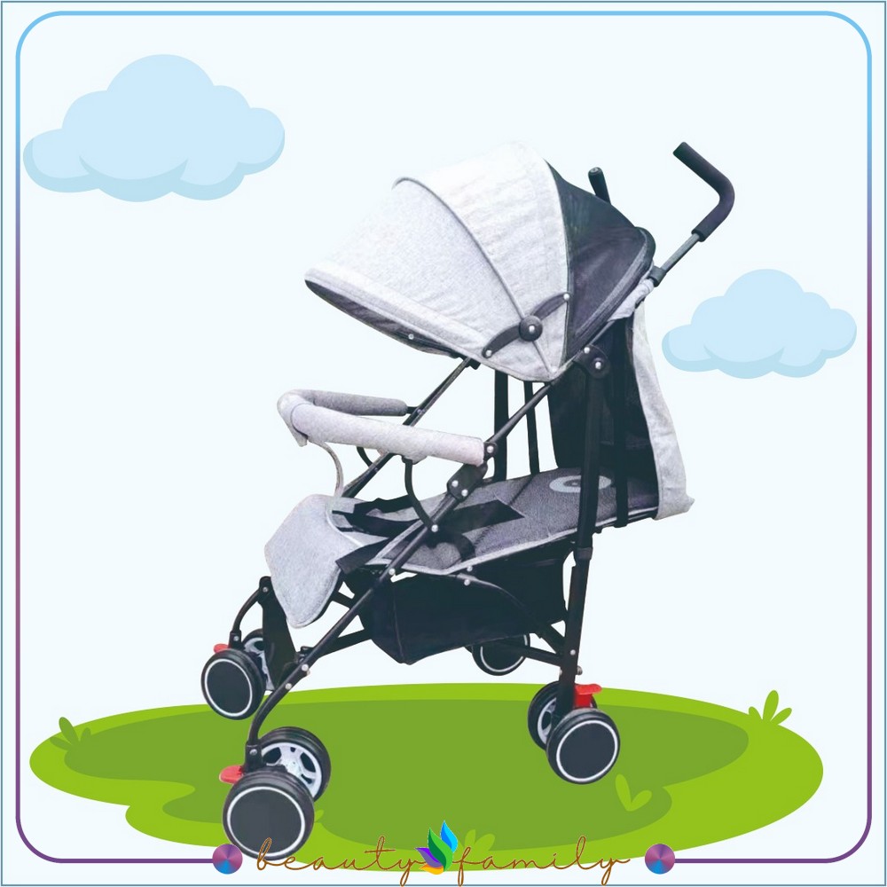 lazada stroller bayi
