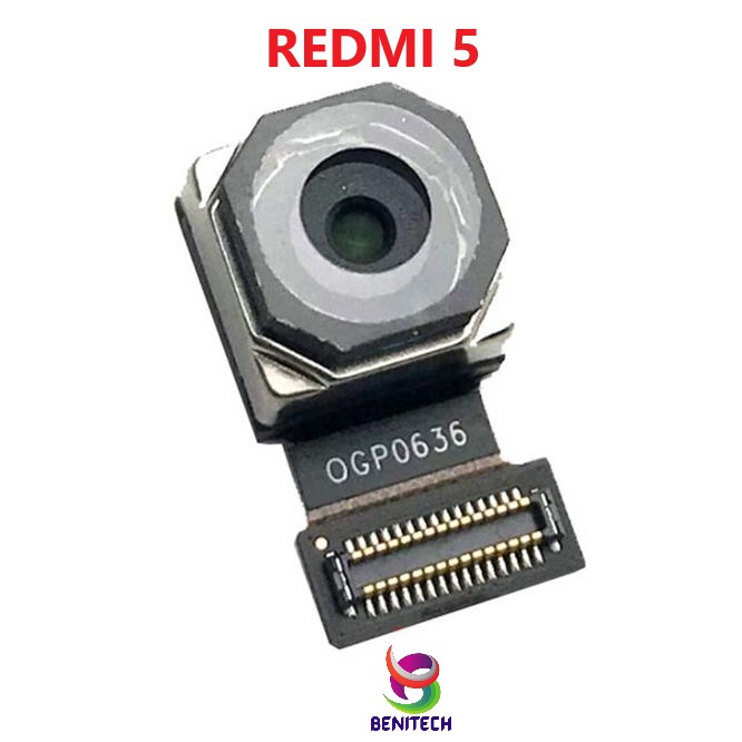 camera for redmi 5