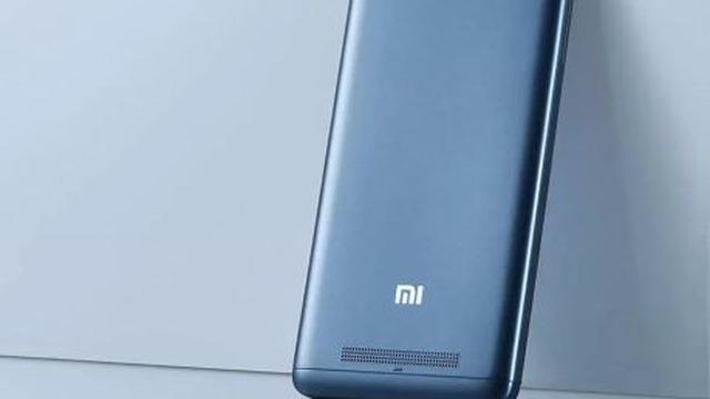 XIAOMI REDMI 4A RAM 2/16GB DISTRIBUTOR