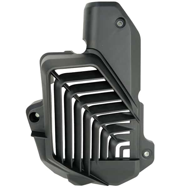 Cover Comp Radiator Honda Vario 160 K2S 19150K2SN00 Harga 57,500 rupiah*Gratis Ongkir