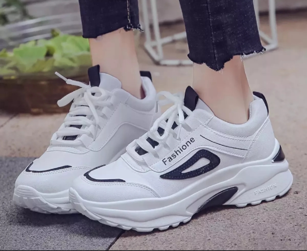 WNZ_Sepatu Kets Fashion Wanita/Sneakers New!!! TERLARIS/TERMURAH WNZ_Sepatu Kets Fashion Wanita/Sneakers New!!! TERLARIS/TERMURAH