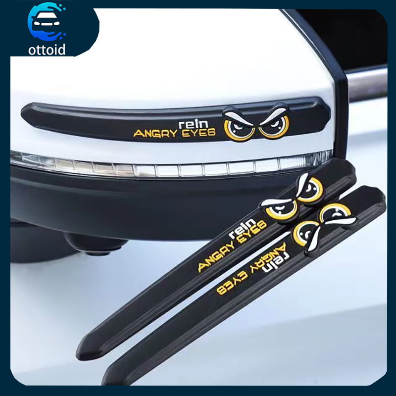 Stiker Strip Pelindung Pintu Mobil Bahan Karet Anti Tabrakan Untuk Perodua Proton Honda Toyota Nissan Harga 27,888 rupiah*Gratis Ongkir