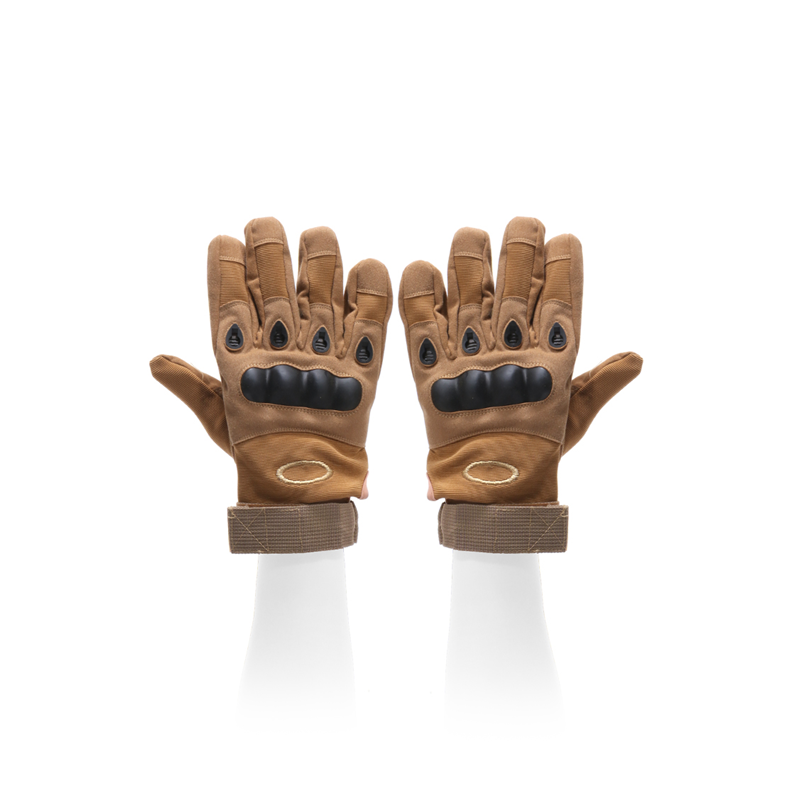 Hamlin Decs Gloves Full Finger Unisex Motorcycle Comfortable Material Elastic Fabric ORIGINAL - Cream Harga 355,000 Ringgit*Penghantaran Percuma