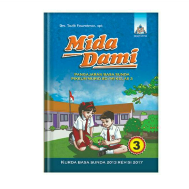 Jual Buku Bahasa Sunda Kelas 3 Sd Terbaru Lazada Co Id