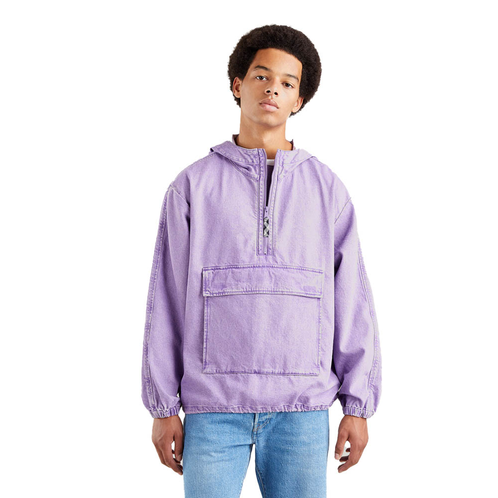 anorak jacket
