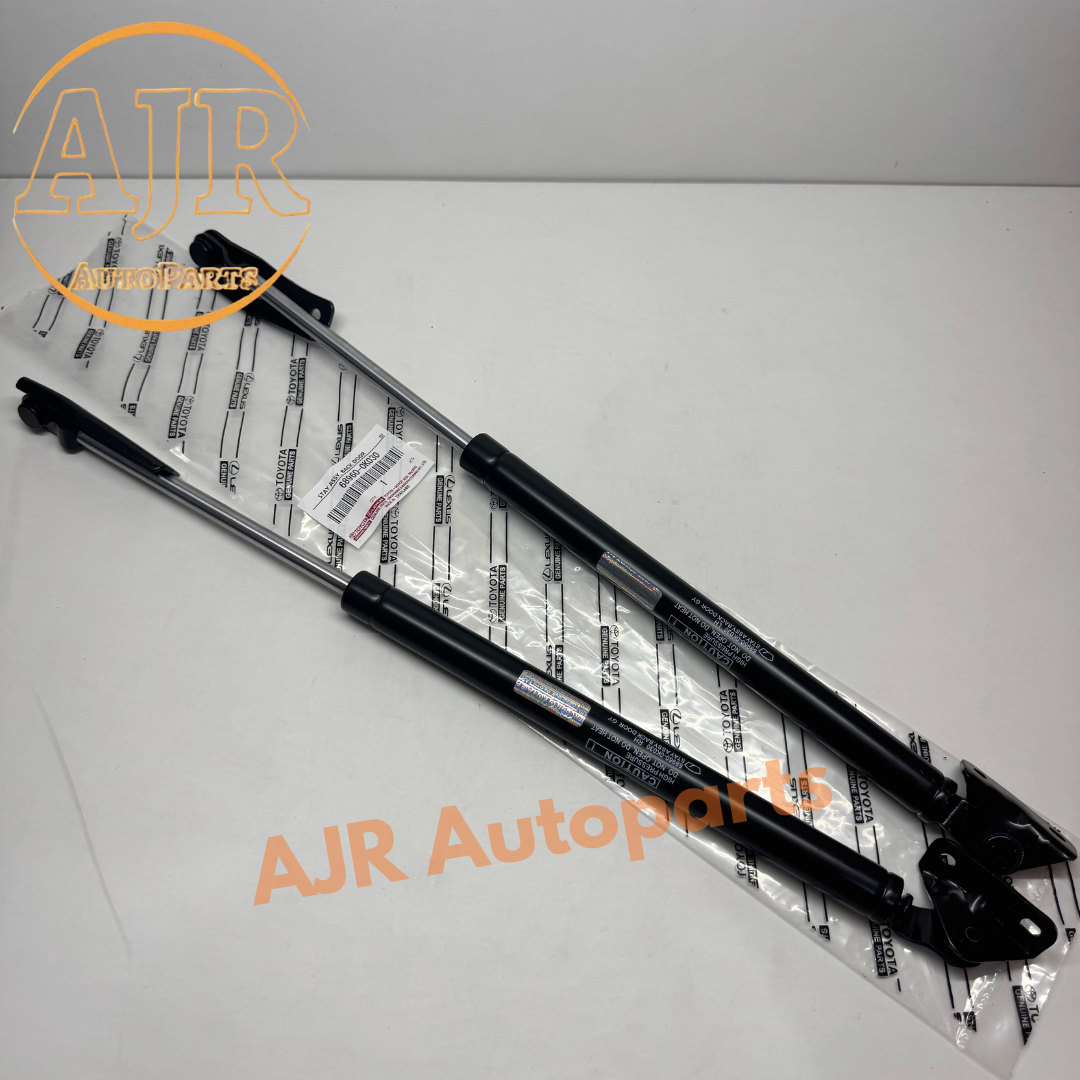 Toyota Innova 68950/60-0k030 luggage shock Harga 132,450 rupiah*Gratis Ongkir