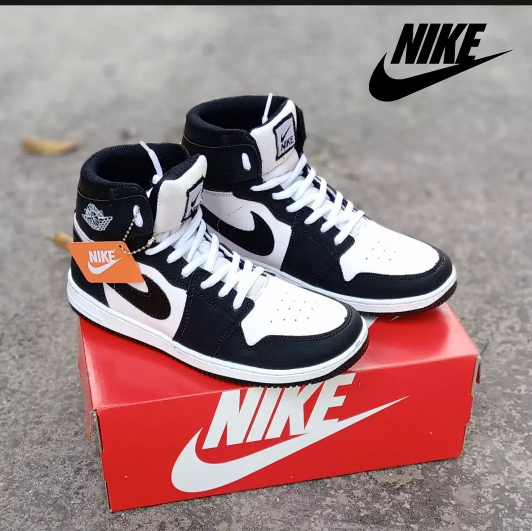 Sepatu pria jordan boots best seller-sneakers pria kasual sport-sepatu jordan-sepatu keren 2021//size 31-43