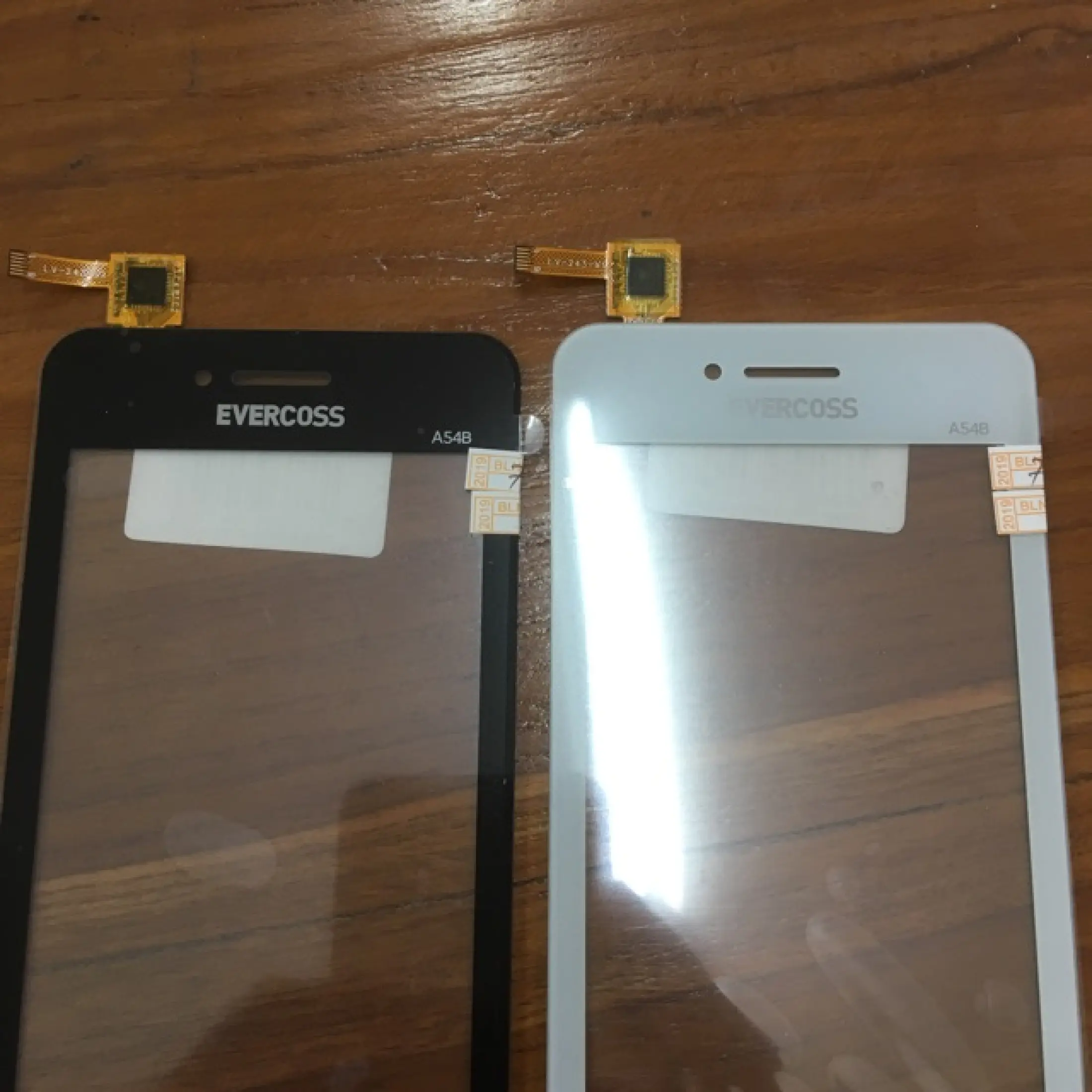 Touchscreen Evercoss A54b Ts Evercoss A54b Tc Evercoss A54b Tc Evercoss A54b Lazada Indonesia