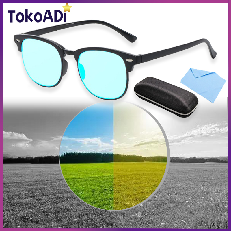 Kacamata Buta Warna Jual Kacamata Buta Warna Terbaru Indonesia