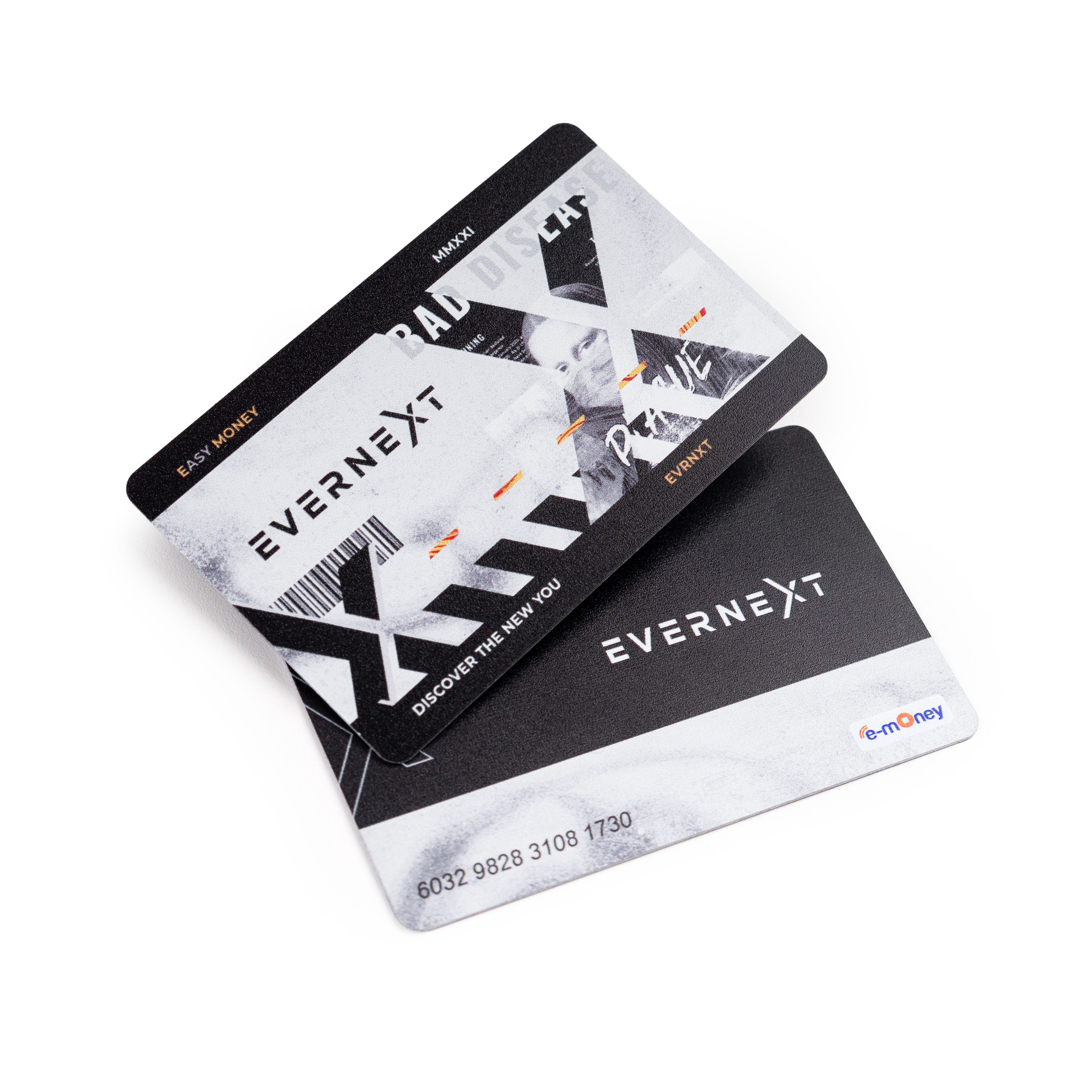 EVERNEXT APPAREL - E-MONEY MANDIRI FALZZ BCA GEN2 BRIZZI TAP CASH KARTU E-TOLL MOBIL KARTU MRT KRL RAILINK Harga 95,000 rupiah*Gratis Ongkir